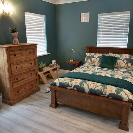 Bed and Breakfast Applelea House Rosslare Harbour Zewnętrze zdjęcie