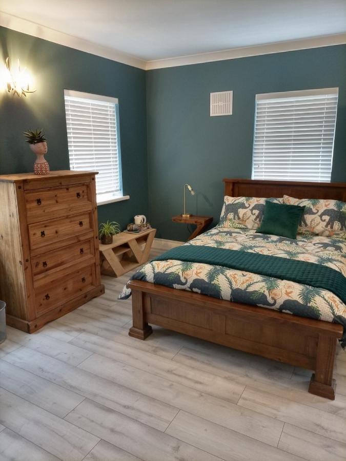 Bed and Breakfast Applelea House Rosslare Harbour Zewnętrze zdjęcie