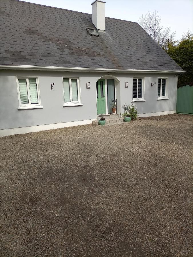 Bed and Breakfast Applelea House Rosslare Harbour Zewnętrze zdjęcie