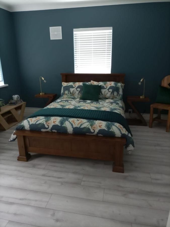 Bed and Breakfast Applelea House Rosslare Harbour Zewnętrze zdjęcie