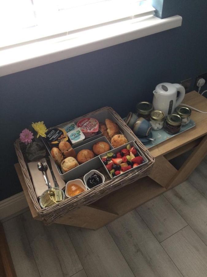 Bed and Breakfast Applelea House Rosslare Harbour Zewnętrze zdjęcie