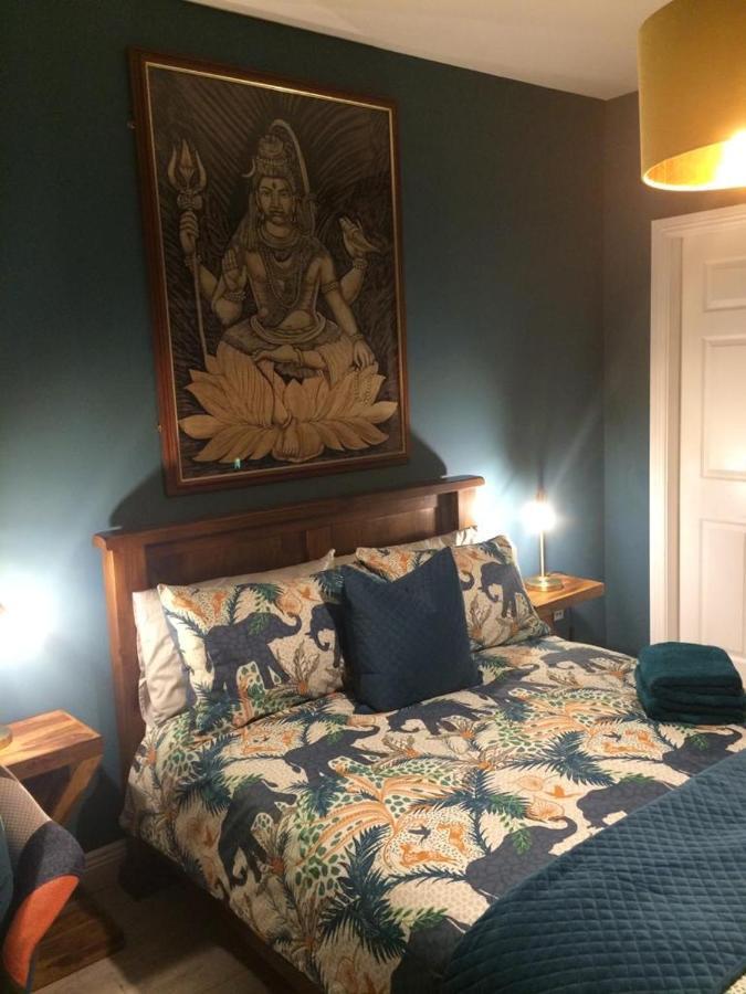 Bed and Breakfast Applelea House Rosslare Harbour Zewnętrze zdjęcie
